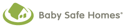 Baby Safe Homes Logo